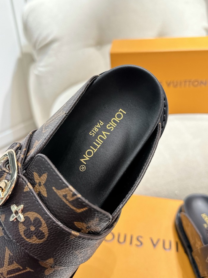LV shoes winterbreak comfert  HL562