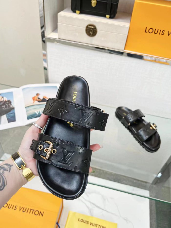 LV shoes 012  HL 051