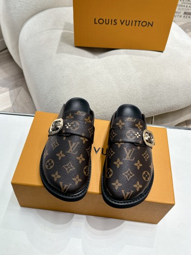 LV shoes winterbreak comfert  HL562