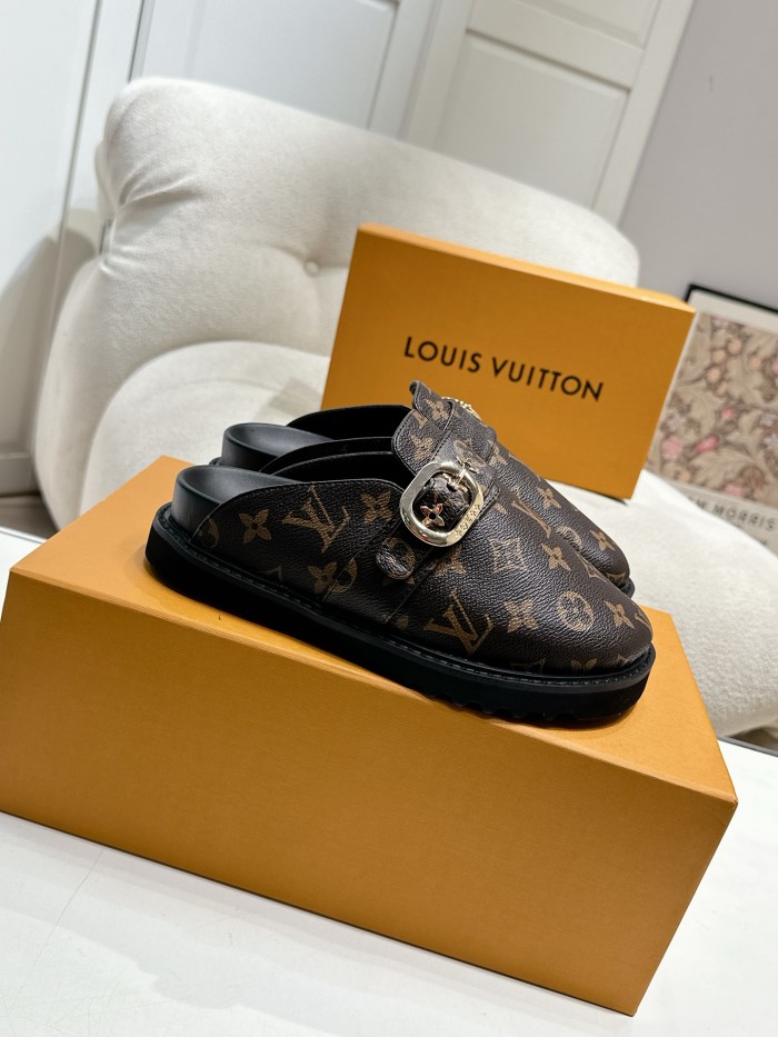 LV shoes winterbreak comfert  HL562