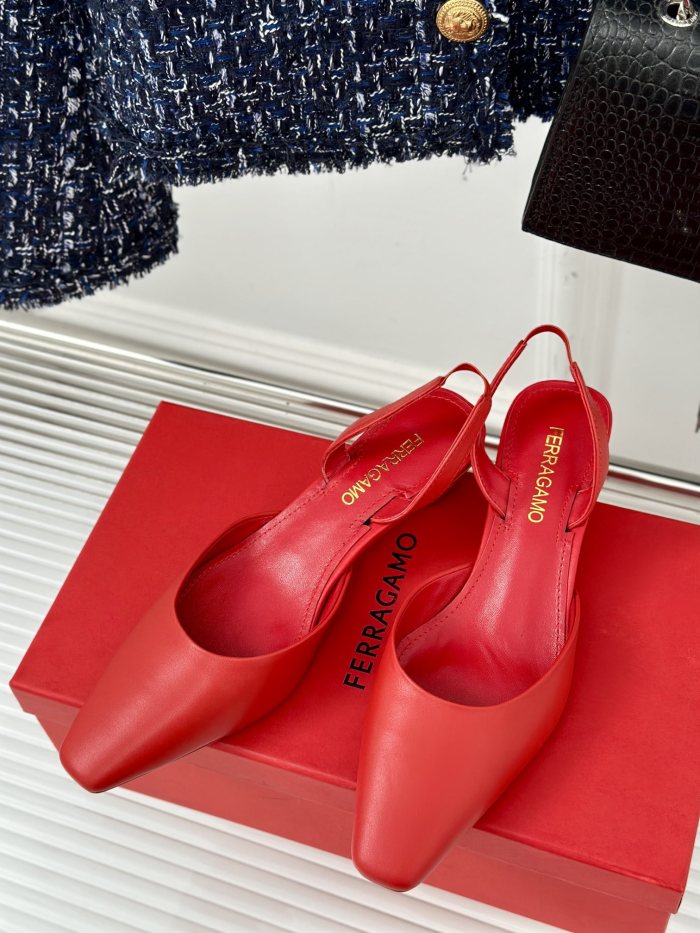 Ferragamo Shoes 004 HL082