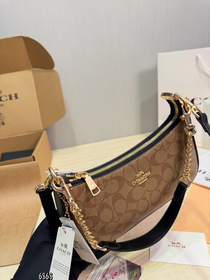 Coach Teri Bag 020 DB541 24cm
