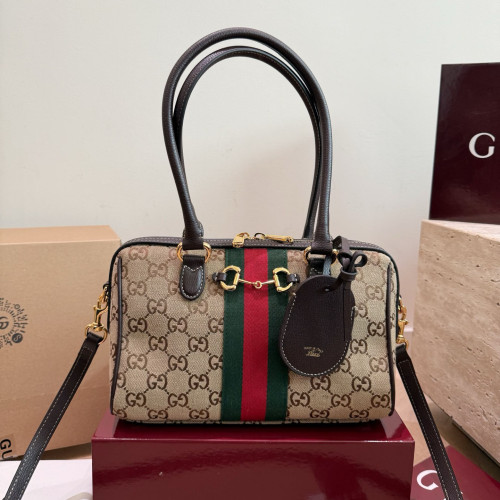 Gucci Borsetto Bag 034 DB502 28cm