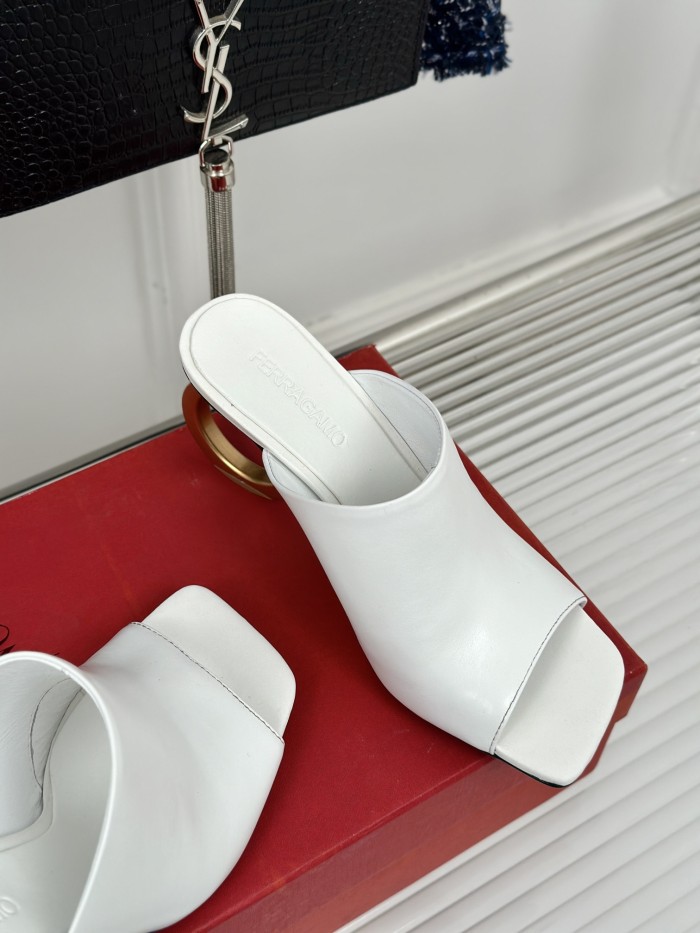Ferragamo Shoes 002 HL003