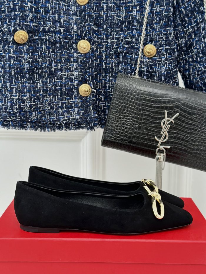 Ferragamo Shoes 008 HL003