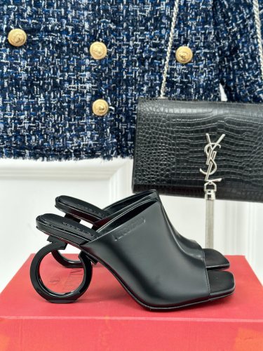 Ferragamo Shoes 002 HL003