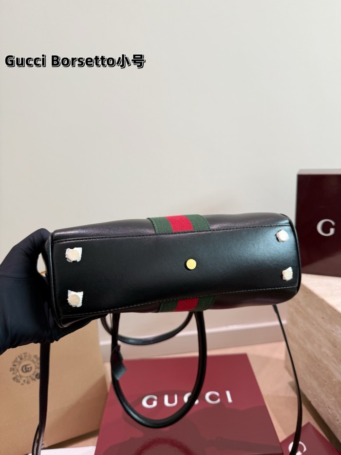 Gucci Borsetto Bag 034 DB502 28cm