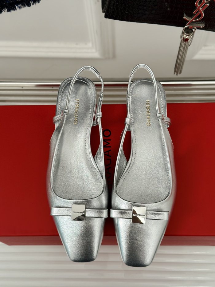 Ferragamo Shoes 007 HL082