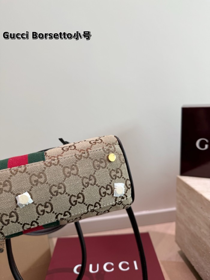 Gucci Borsetto Bag 034 DB502 28cm