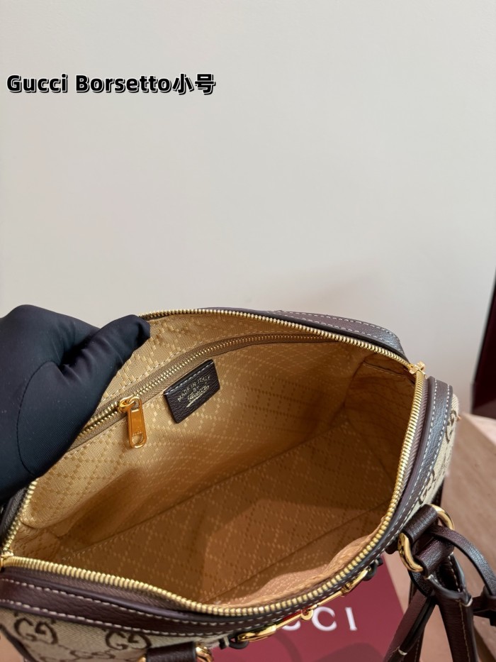 Gucci Borsetto Bag 034 DB502 28cm