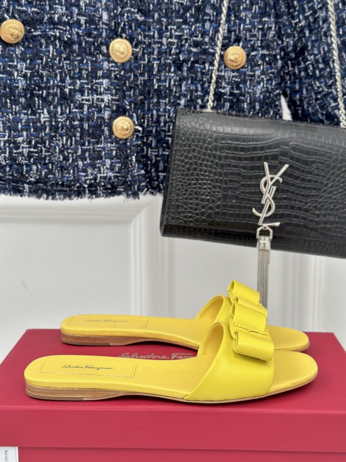 Ferragamo Shoes 005 HL062