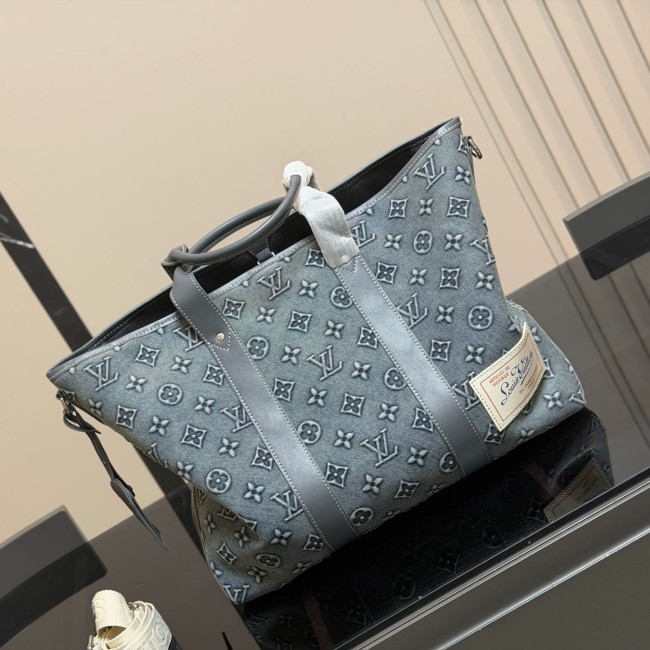 LV Weekend Tote 333 DB072 43cm