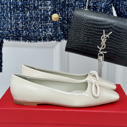 Ferragamo Shoes 008 HL003