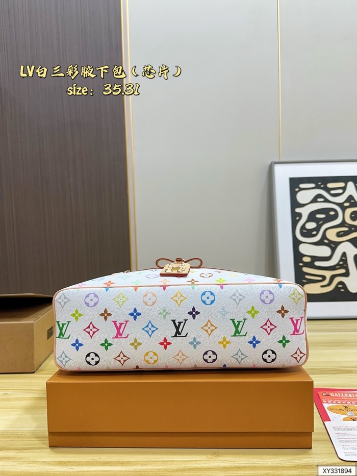 LV Lineup Bag 329 DB522 35cm
