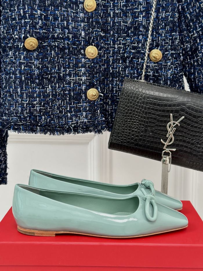 Ferragamo Shoes 008 HL003