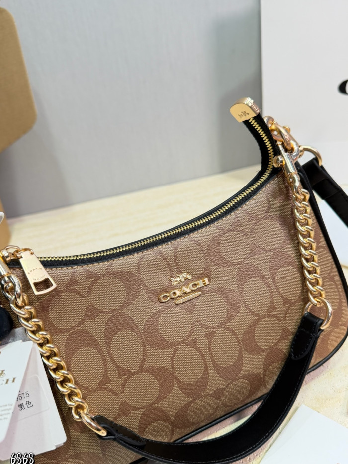 Coach Teri Bag 020 DB541 24cm