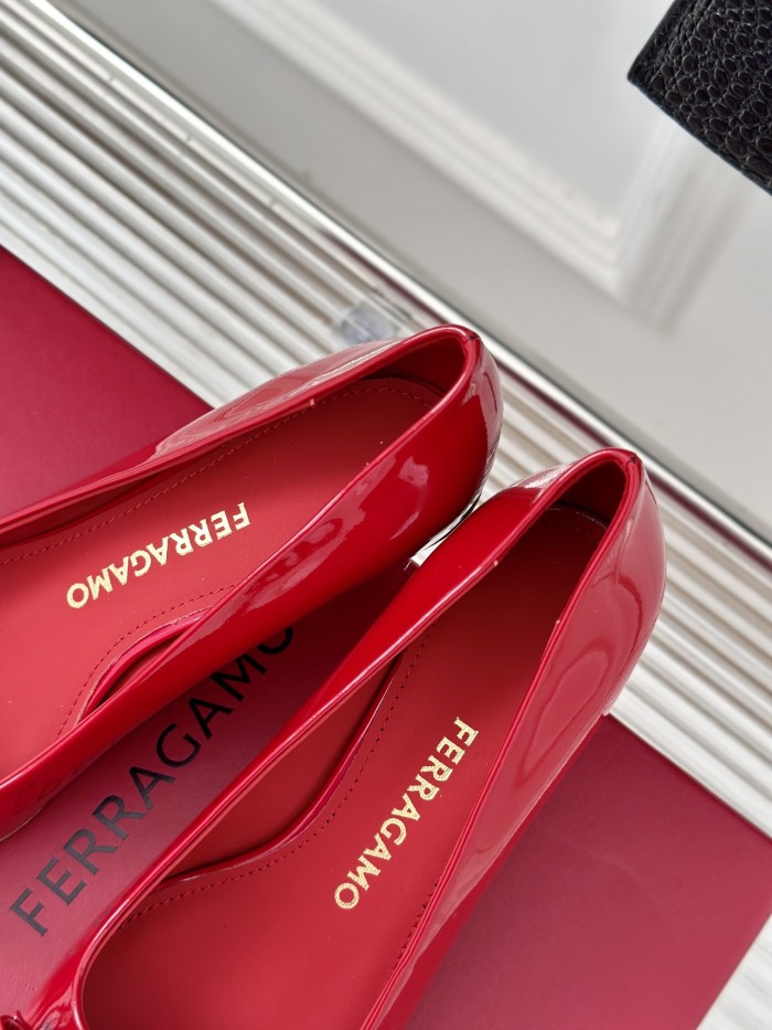 Ferragamo Shoes 006 HL023