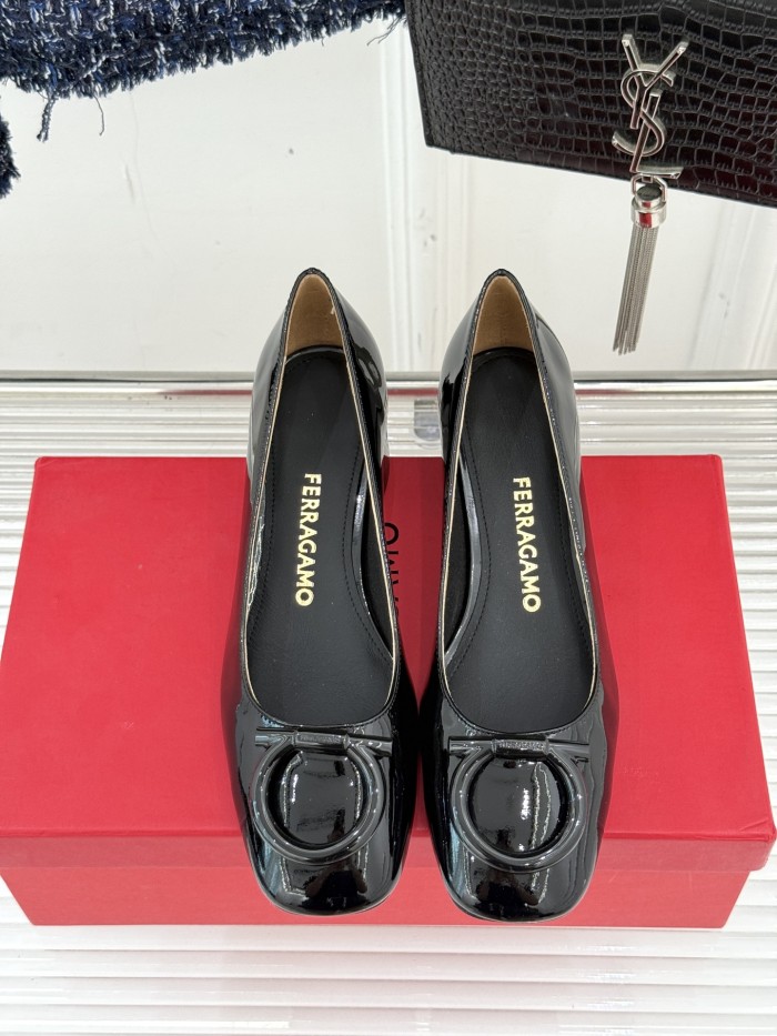Ferragamo Shoes 021 HL003