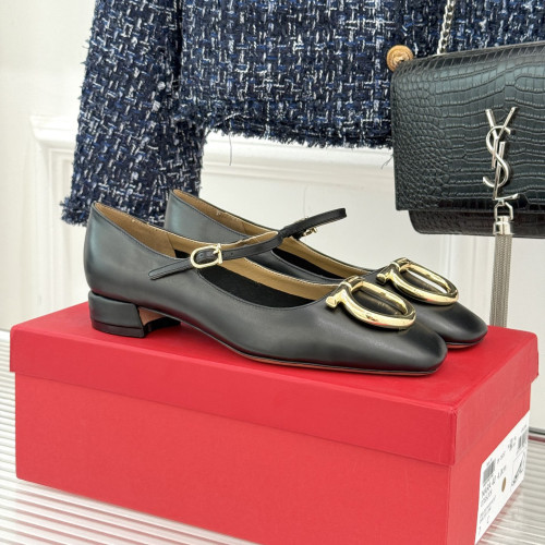 Ferragamo Shoes 020 HL003