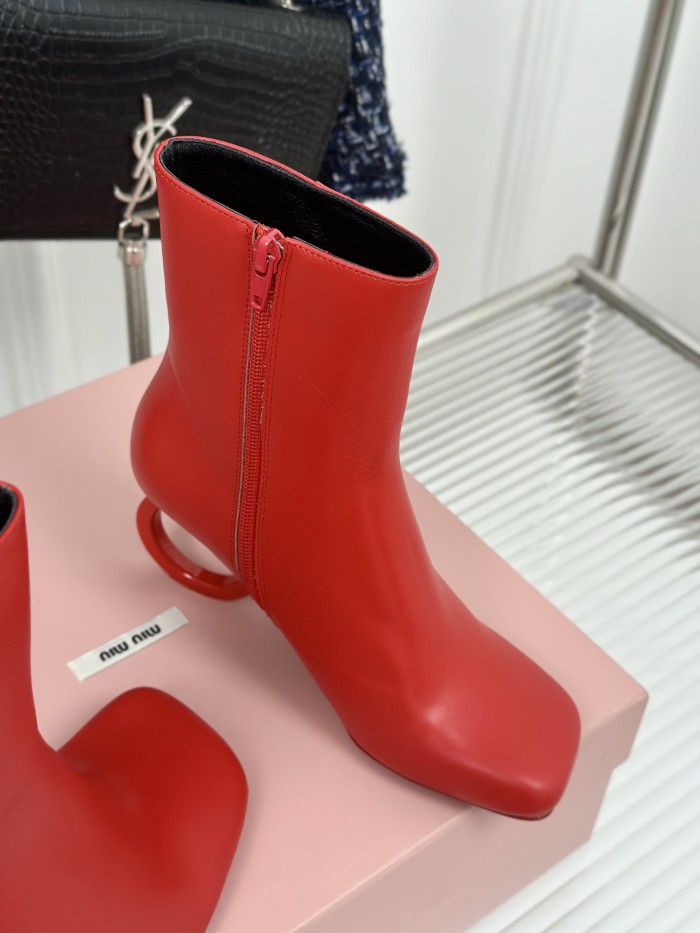 Ferragamo Shoes 012 HL083