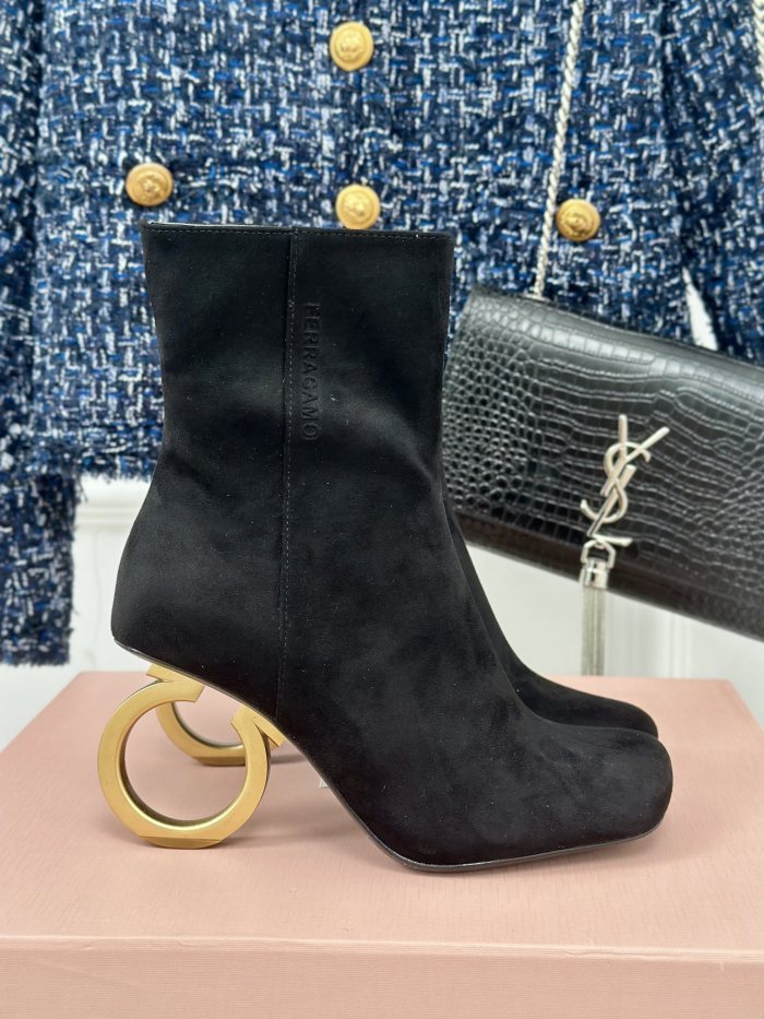 Ferragamo Shoes 012 HL083