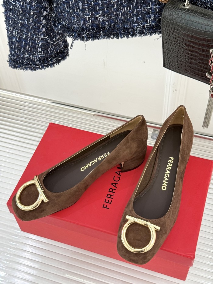 Ferragamo Shoes 021 HL003