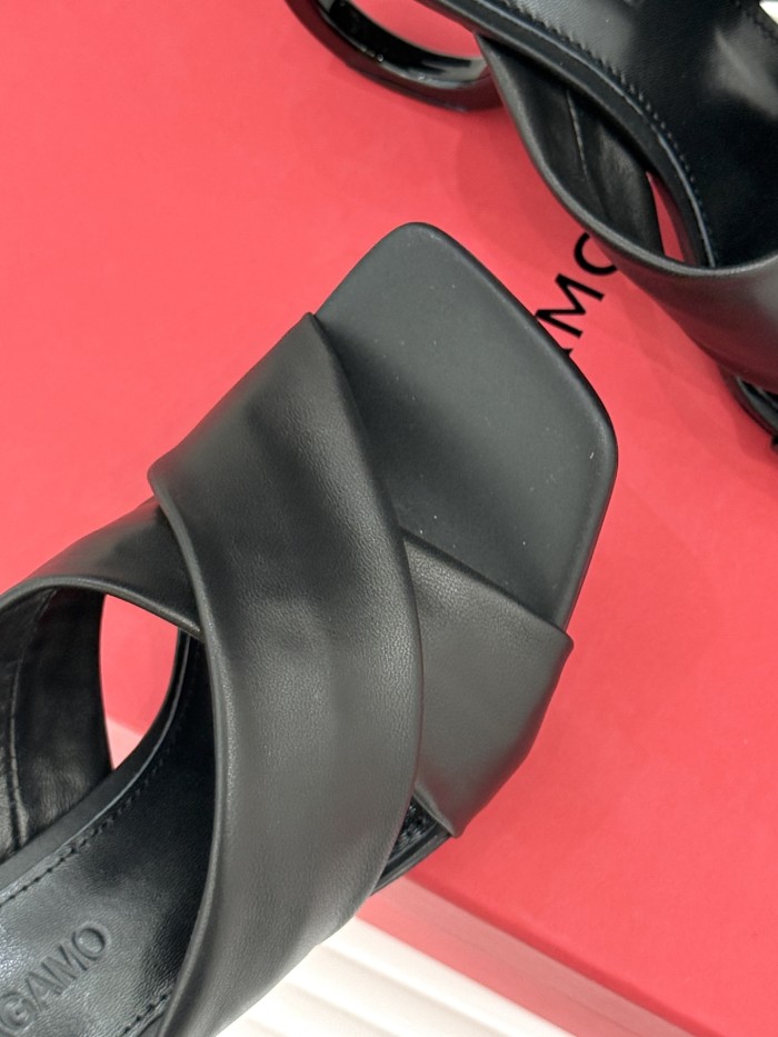 Ferragamo Shoes 034 HL003