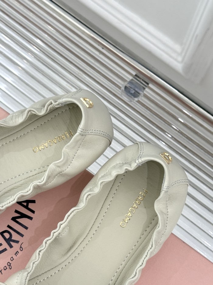 Ferragamo Shoes 014 HL082