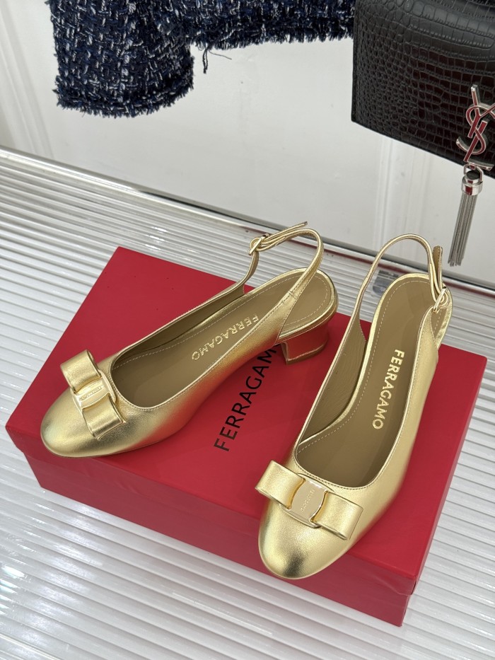 Ferragamo Shoes 036 HL003