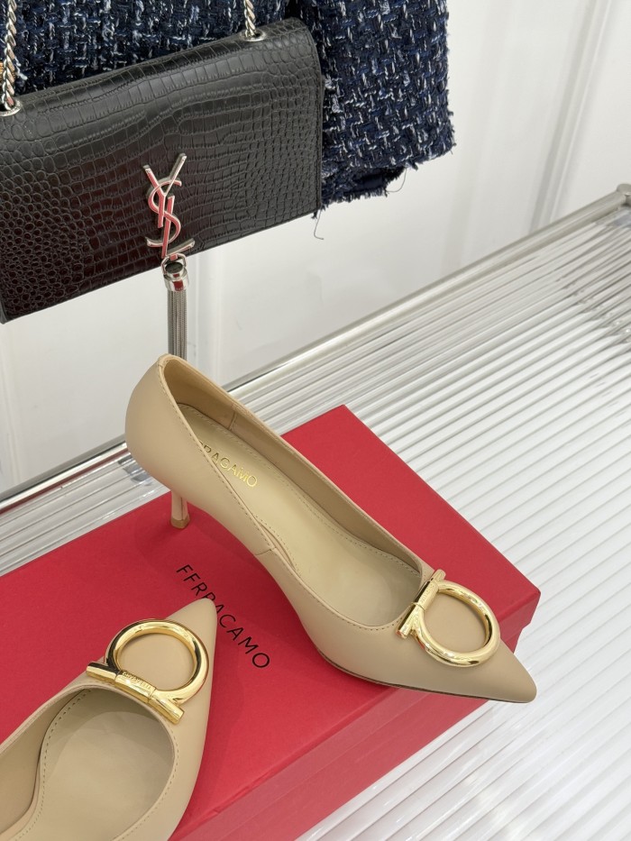 Ferragamo Shoes 023 HL003