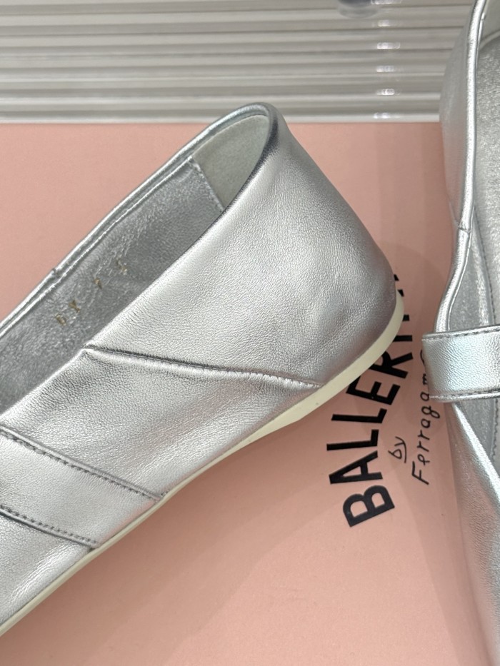Ferragamo Shoes 015 HL003