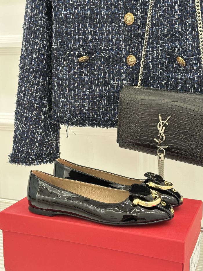 Ferragamo Shoes 041 HL003