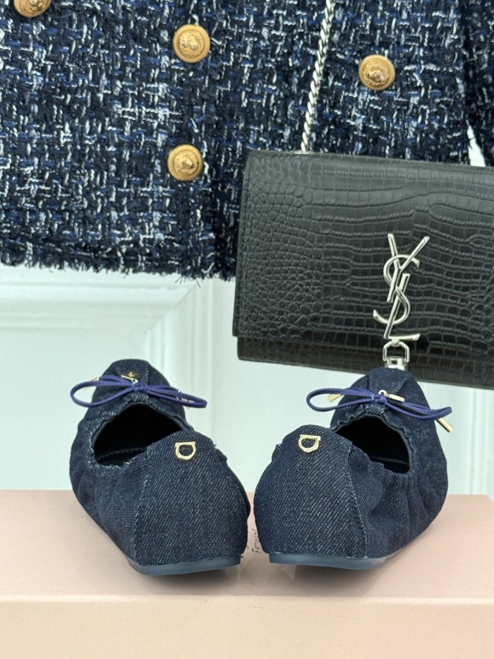 Ferragamo Shoes 014 HL082