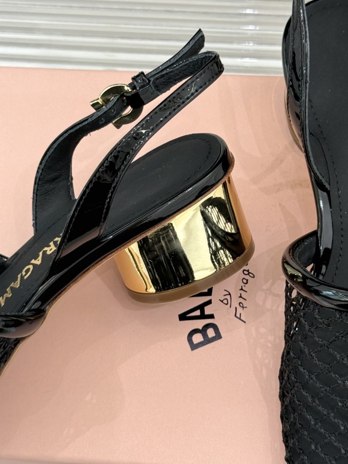 Ferragamo Shoes 019 HL003