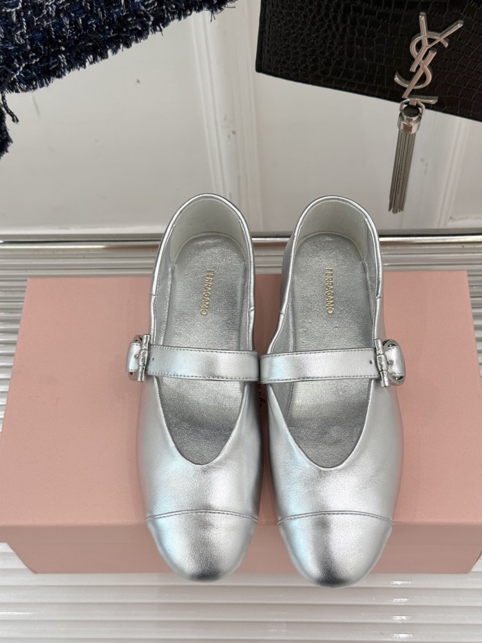 Ferragamo Shoes 015 HL003