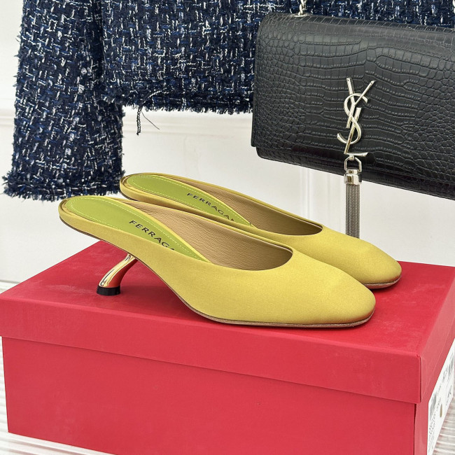 Ferragamo Shoes 042 HL082