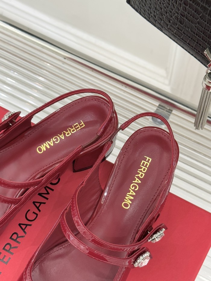 Ferragamo Shoes 039 HL003