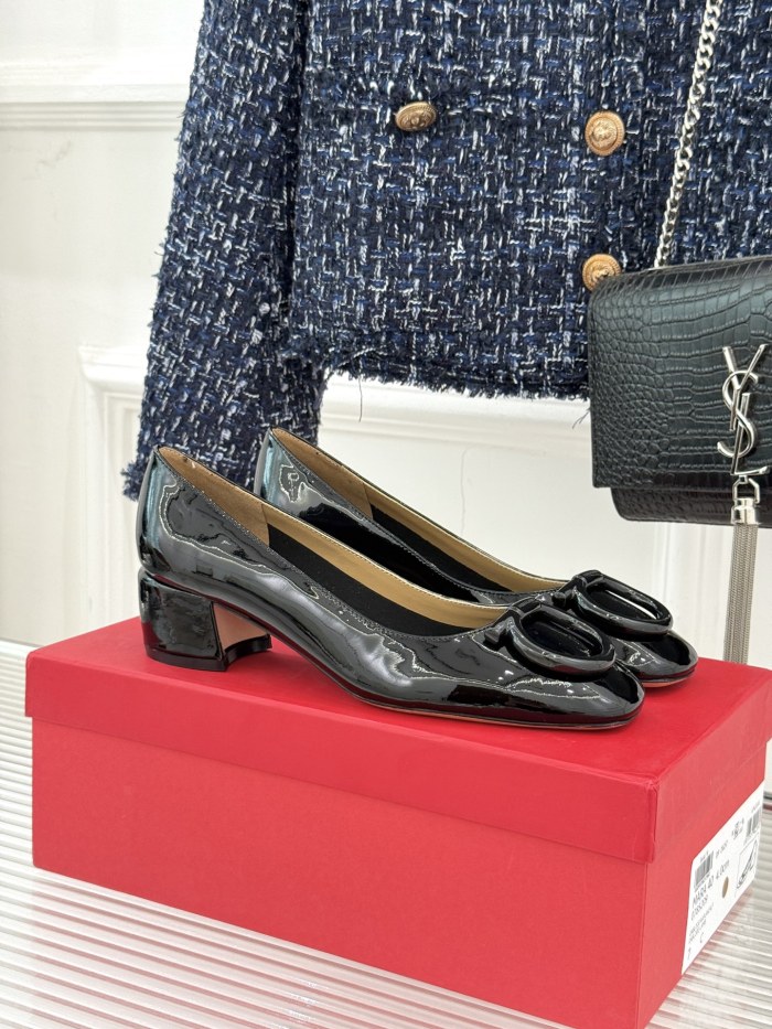 Ferragamo Shoes 021 HL003