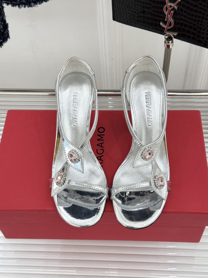 Ferragamo Shoes 035 HL003