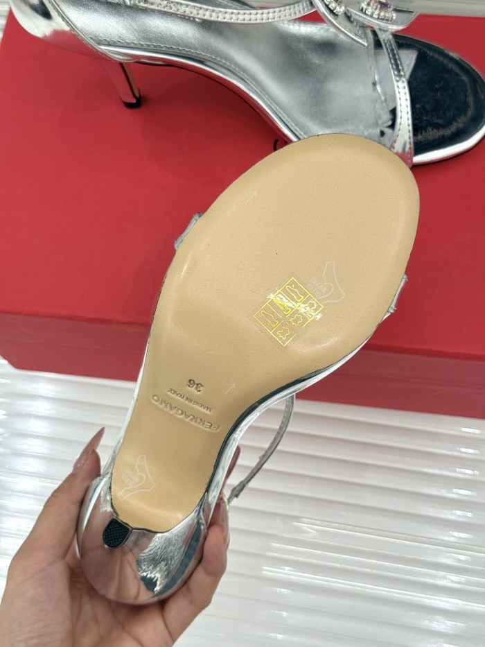 Ferragamo Shoes 035 HL003