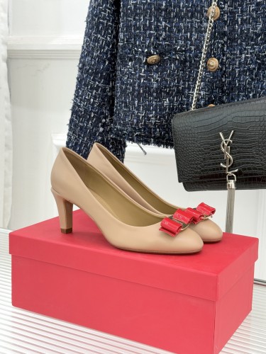 Ferragamo Shoes 030 HL023