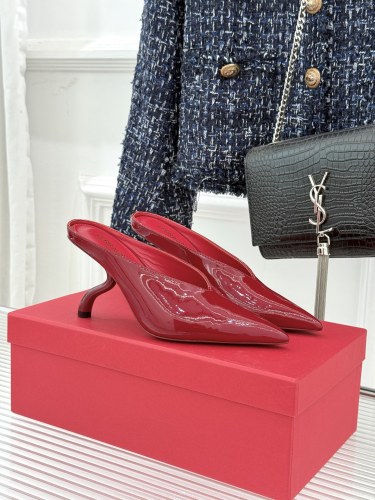 Ferragamo Shoes 027 HL003