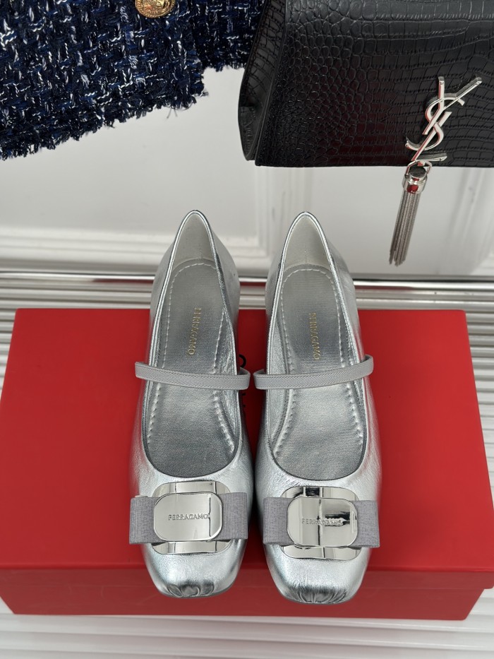 Ferragamo Shoes 026 HL072