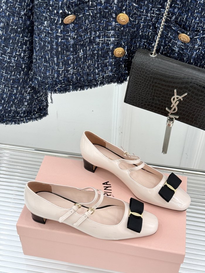 Ferragamo Shoes 018 HL003