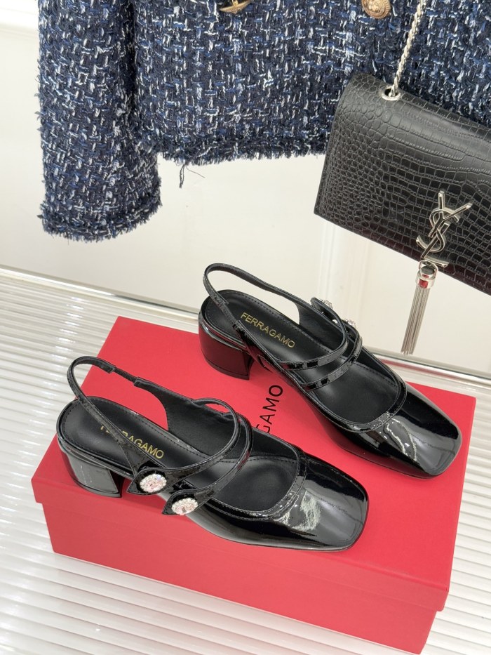 Ferragamo Shoes 039 HL003
