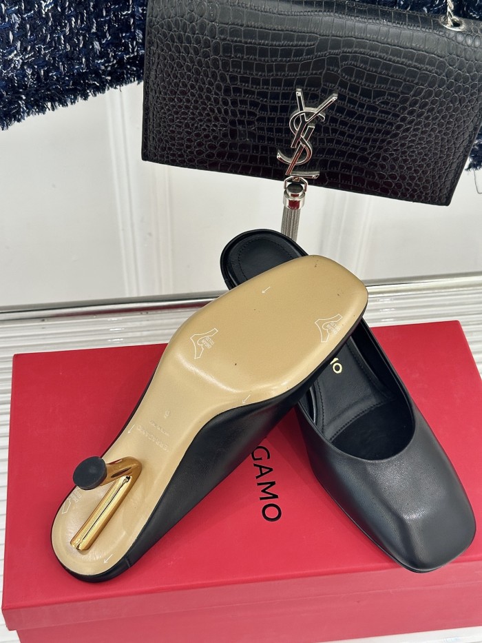 Ferragamo Shoes 042 HL082