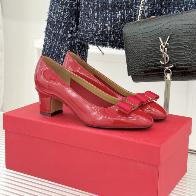 Ferragamo Shoes 029 HL023