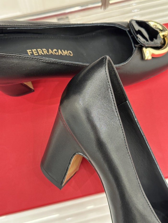 Ferragamo Shoes 040 HL003