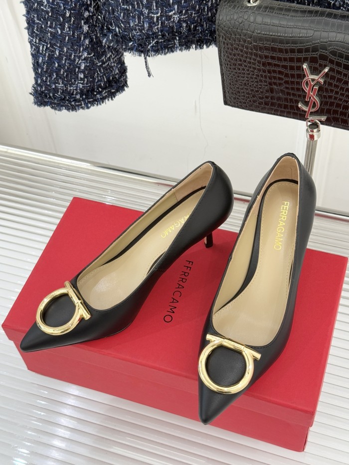 Ferragamo Shoes 023 HL003