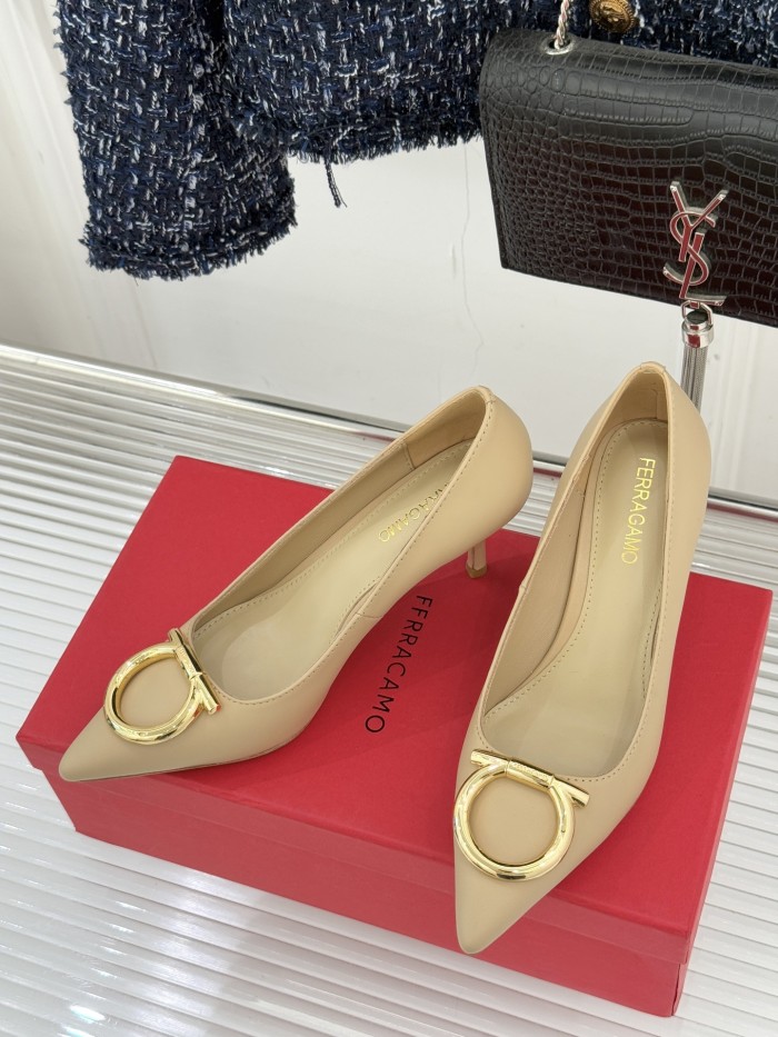 Ferragamo Shoes 023 HL003